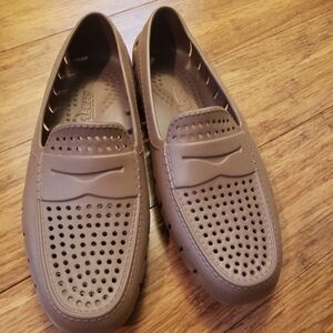 Brown Men's FLOAFERS